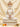 25 inch Jain Bhagwan silver haar adorning a Jain deity idol