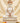 25 inch Jain Bhagwan silver haar adorning a Jain deity idol