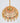Silver Chhatra for God | Goddess | Deity