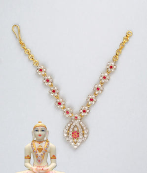 Haar for Jain Bhagwan